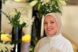 Nashwa Talaat