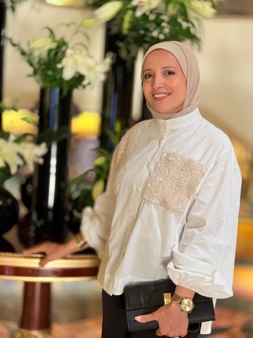Nashwa Talaat