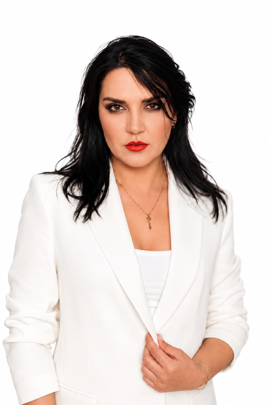 Natali Lagun Redefines Success Through Medicine, Art and Creative Innovation 1 Natali Lagun
