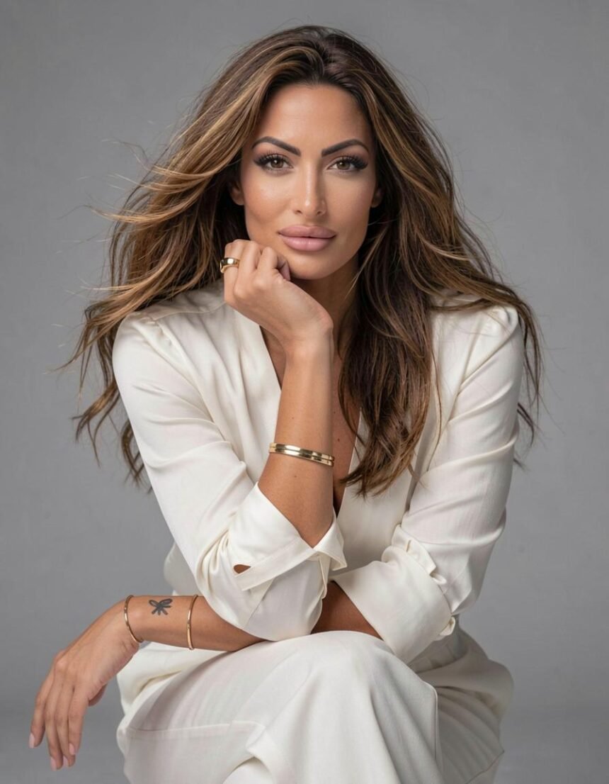 Natasha Gordana-Murray