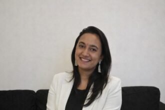 Natasha Patel Barua