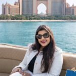 Nazia Shah