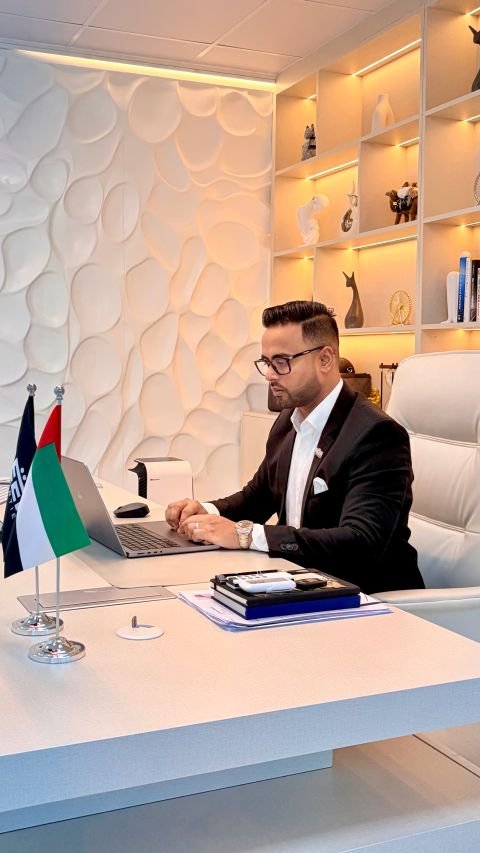 Nazim AB Mirza