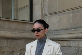 Nazrin Agharzayeva