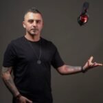 Noel Alashahan