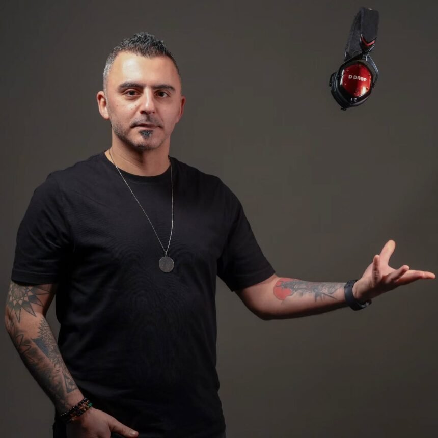 Noel Alashahan