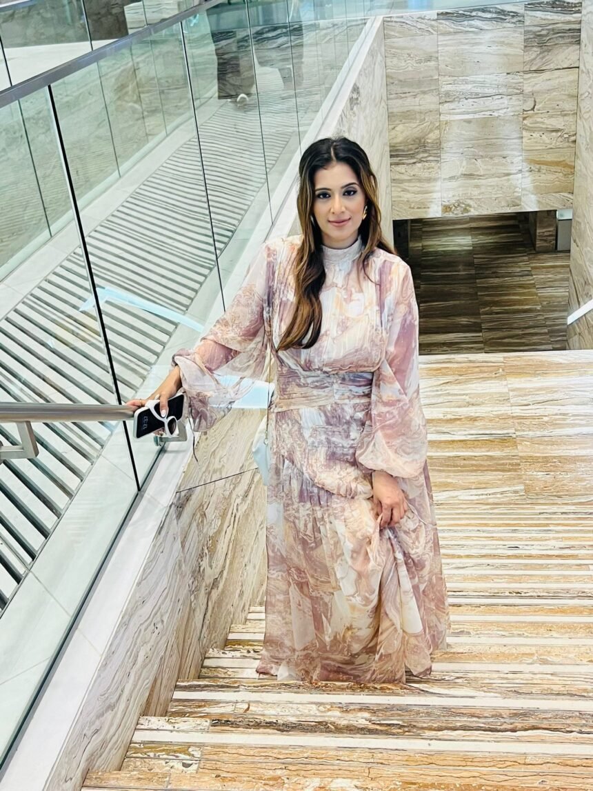Noreen Iqbal
