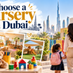 Nursery in Dubai