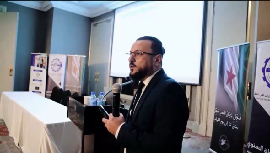 Obaeda M. Baleed: The Visionary Executive Transforming Industries Through Leadership 1 Obaeda M. Baleed