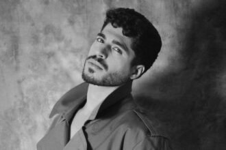 Omar Abboud