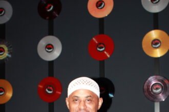 Oscar Abdullah Roberts