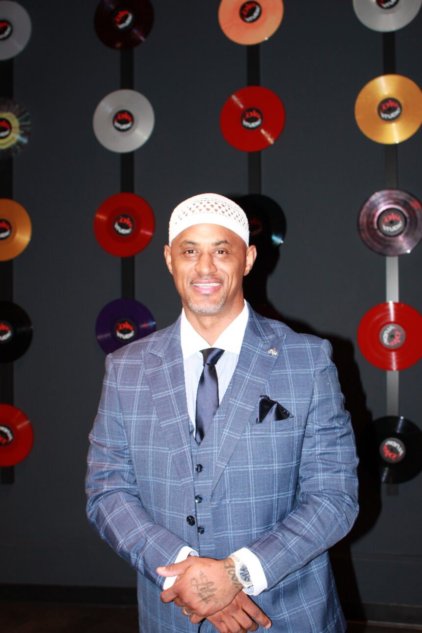 Oscar Abdullah Roberts