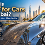 PPF for Cars