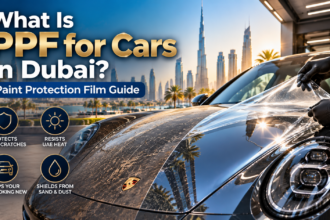 PPF for Cars