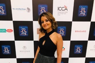 Palak Mody