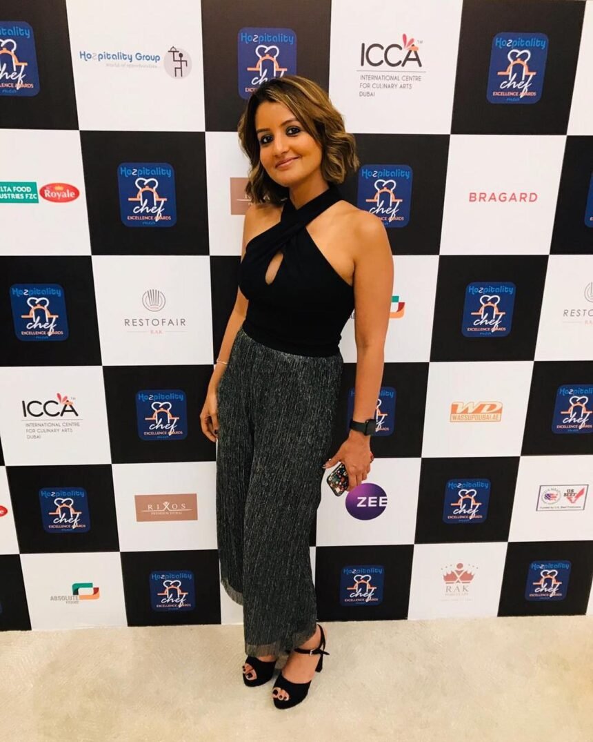 Palak Mody