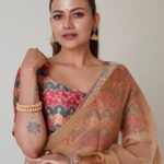 Pavithra Menon