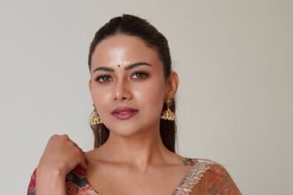Pavithra Menon