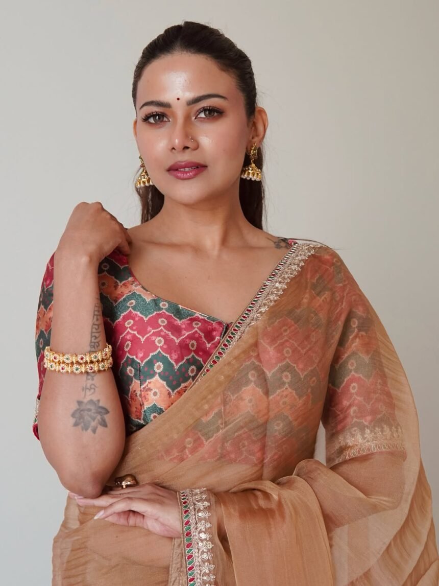 Pavithra Menon Inspires Audiences Through Media, Music and Creative Expression 1 Pavithra Menon