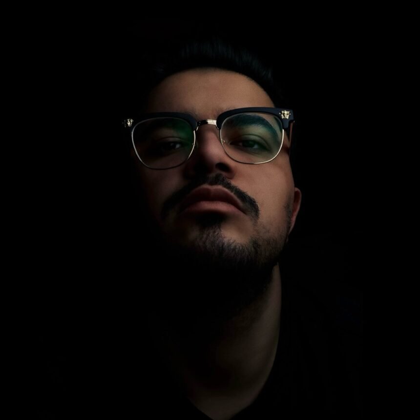 Peter Adly Redefines Visual Storytelling Through Filmmaking and Creativity 1 Peter Adly