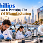 Phillips Middle East