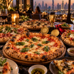 Pizza Places in Dubai