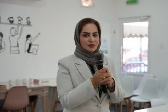 Pooran Al Ansari