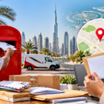 Postcodes