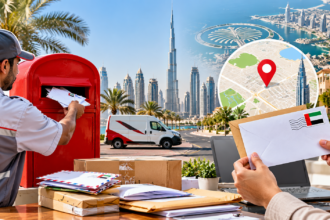 Postcodes