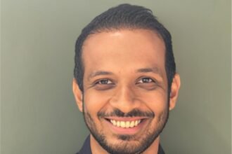 Pratik Swain