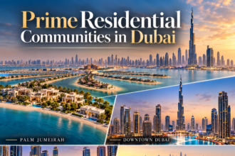 Prime Residential Communities