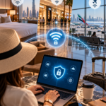 Public Wi-Fi Safety in UAE