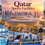 Qatar Sports Facilities