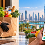 Quick Commerce Apps