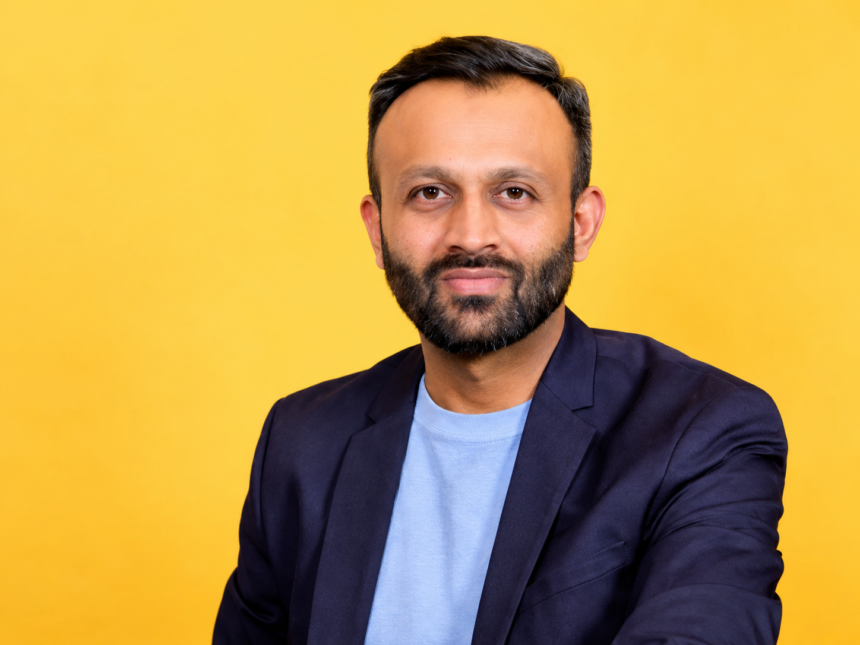 Rachit Goel Sets Sights on Sharjah's Carbon Neutral Tyre Future 1 Rachit Goel