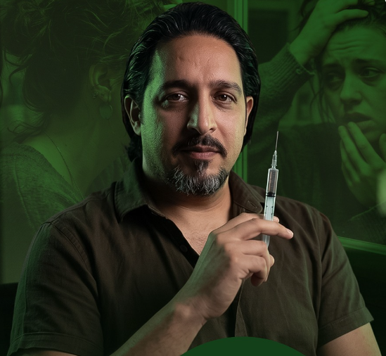 Raed Farhat