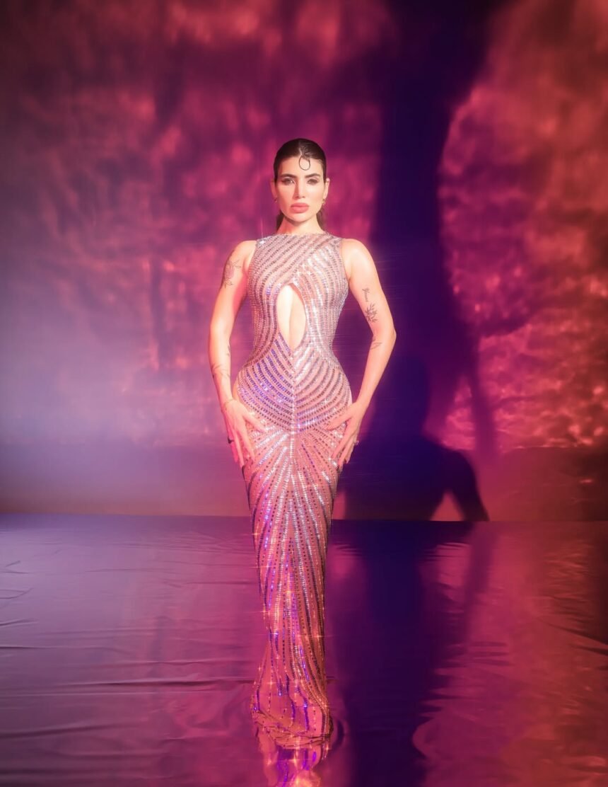 Rania Younis Is Turning Modeling Dreams Into Global Opportunities 1 Rania Younis