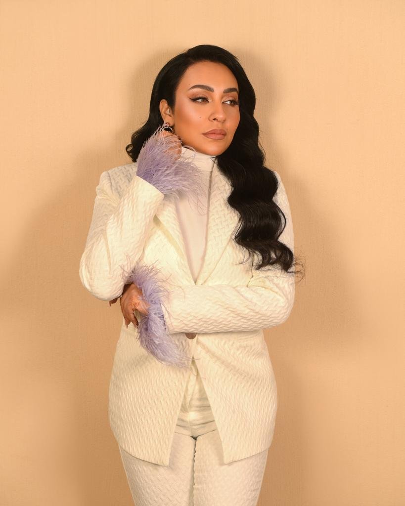 Rasha Al Danhani Turns Entrepreneurial Dreams Into Global Business Ambitions 2 Rasha Al Danhani