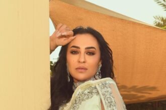 Rasha Al Danhani