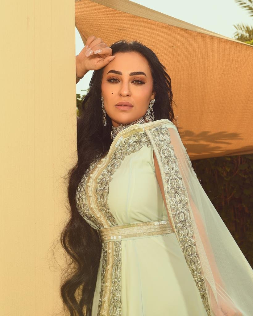 Rasha Al Danhani Turns Entrepreneurial Dreams Into Global Business Ambitions 1 Rasha Al Danhani