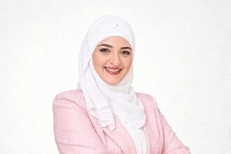 Reem Masswadeh
