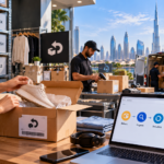 Reverse Logistics in Gulf