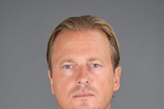 Richard Paul Pajer