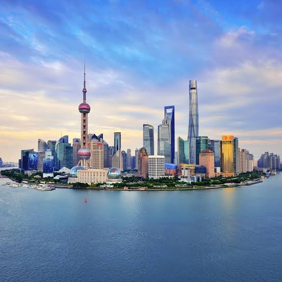 World's Richest Cities: Where Global Wealth Is Concentrated 2 Richest Cities in the World