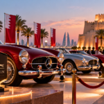 Royal Bahrain Concours 2026