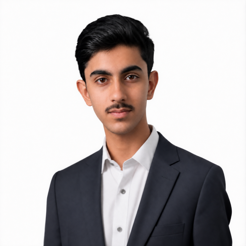 Sagar Asnani Is Connecting Gulf Sports Through Technology 1 Sagar Asnani