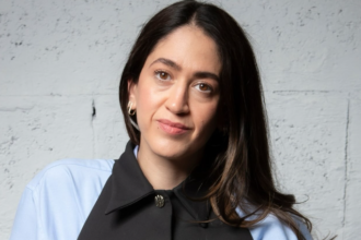 Sahar Karoubi