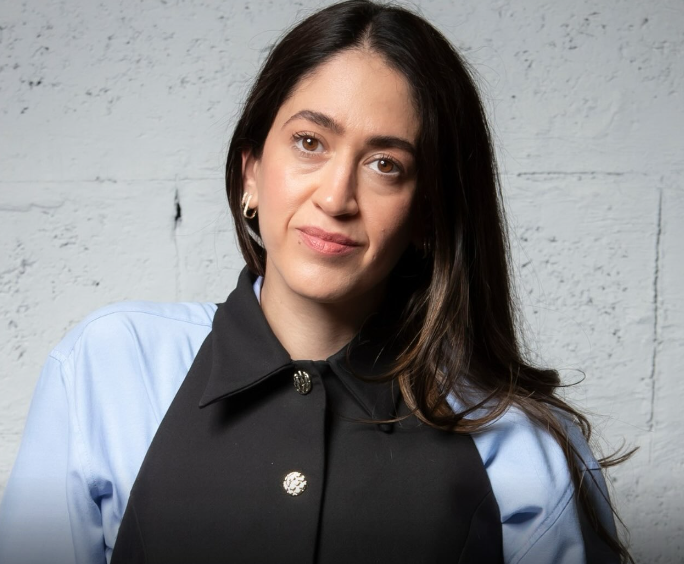 Sahar Karoubi