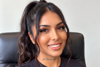 Salia Ali