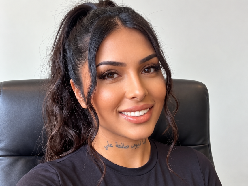 Salia Ali